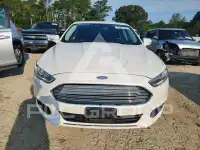 2014 Ford FUSION photo