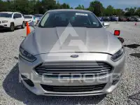 2014 Ford FUSION фото
