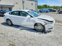 2014 Ford FUSION фото