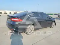 2014 Ford FUSION фото