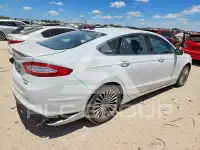 2014 Ford FUSION фото