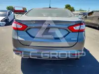 2014 Ford FUSION photo