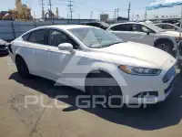 2014 Ford FUSION фото