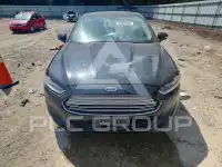 2014 Ford FUSION photo