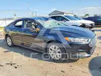 2014 Ford FUSION фото