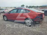 2014 Ford FUSION фото