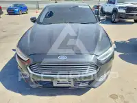 2014 Ford FUSION фото