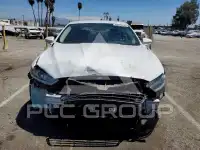 2014 Ford FUSION photo