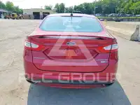 2014 Ford FUSION фото