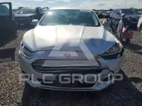 2014 Ford FUSION фото