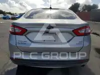 2014 Ford FUSION фото