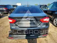 2014 Ford FUSION фото