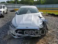 2014 Ford FUSION фото