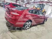 2014 Ford FUSION фото