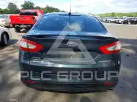 2014 Ford FUSION фото