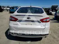 2014 Ford FUSION photo