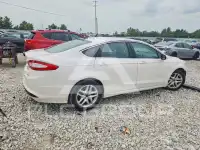 2014 Ford FUSION фото