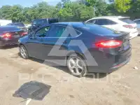 2014 Ford FUSION photo