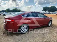 2014 Ford FUSION фото