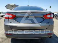 2014 Ford FUSION фото