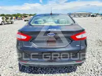 2014 Ford FUSION фото