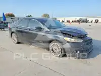 2014 Ford FUSION фото