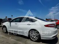 2014 Ford FUSION photo