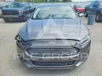 2014 Ford FUSION фото