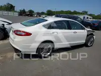 2014 Ford FUSION фото
