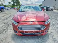 2014 Ford FUSION фото