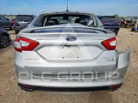 2014 Ford FUSION фото