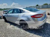 2014 Ford FUSION фото