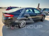 2014 Ford FUSION фото