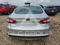 2014 Ford FUSION фото