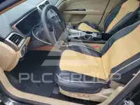 2014 Ford FUSION фото