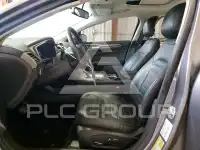 2014 Ford FUSION фото