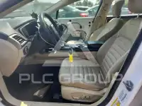 2014 Ford FUSION photo