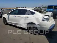 2014 Ford FUSION фото