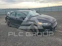 2014 Ford FUSION фото