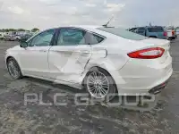 2014 Ford FUSION фото