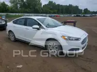2014 Ford FUSION фото
