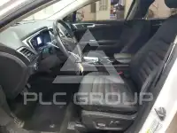 2014 Ford FUSION фото