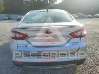 2014 Ford FUSION фото