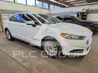 2014 Ford FUSION фото