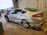 2014 Ford FUSION photo