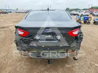 2014 Ford FUSION фото