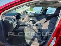 2014 Ford FUSION фото