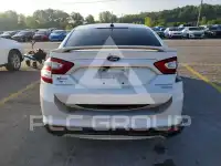 2014 Ford FUSION фото