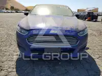 2014 Ford FUSION photo
