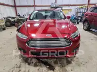2014 Ford FUSION фото